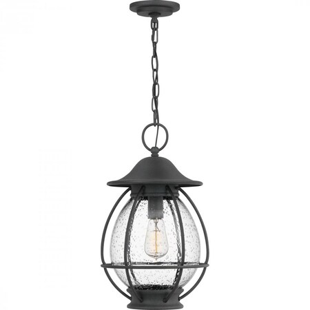 Quoizel Boston Outdoor Lantern BST1911MB